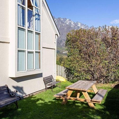 Riverside Retreat Hotell Queenstown Eksteriør bilde