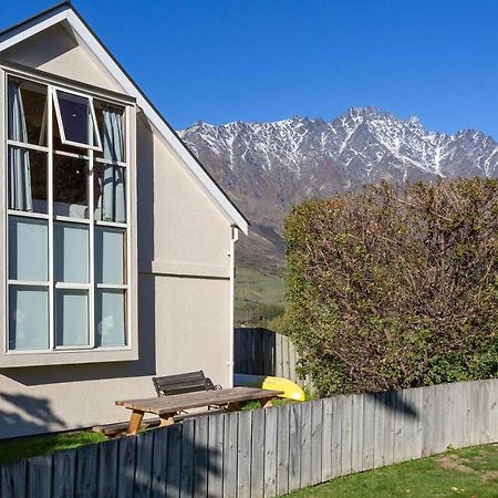 Riverside Retreat Hotell Queenstown Eksteriør bilde