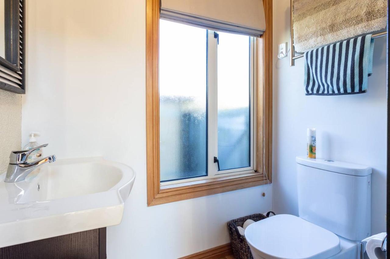 Riverside Retreat Hotell Queenstown Eksteriør bilde