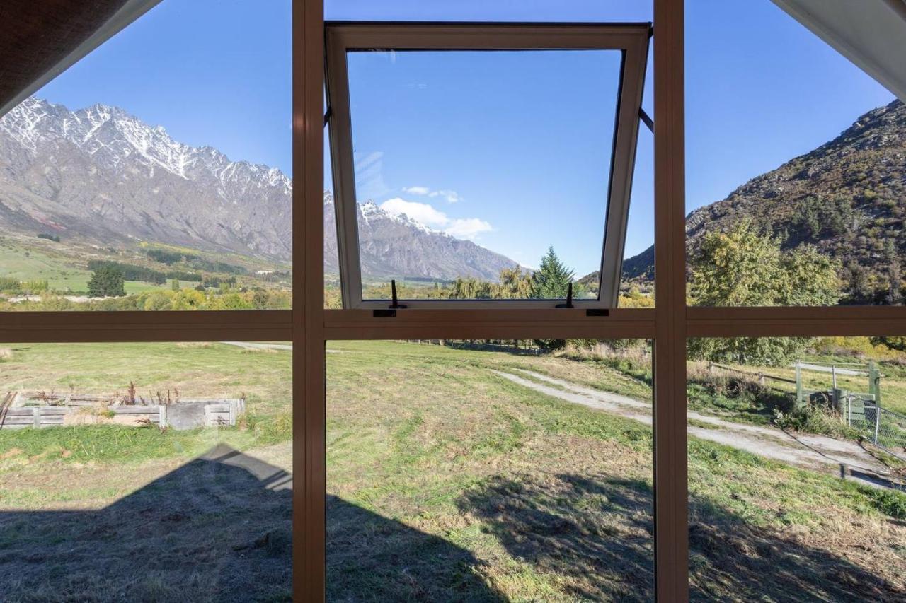 Riverside Retreat Hotell Queenstown Eksteriør bilde